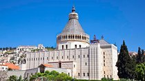 6-Day Tour of Christian Israel