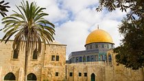 Full-Day Trip of Jerusalem and Bethlehem 