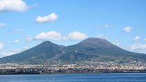 Private Full-Day Tour to Pompeii and Mt. Vesuvius with Winery Visit