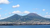 Shore excursion Ercolano Mt Vesuvio and winery tour