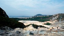 Private Tour from Naples to Phlegrean Fields, Pozzuoli, and Cuma