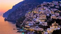 Private Tour Positano Pompei Vesuvio