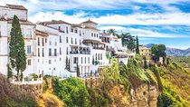 Private Seville Transfer to Malaga Including Visit to Ronda