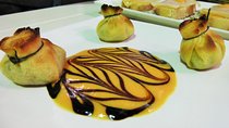 Seville Off the Beaten Path Tapas and Market Tour