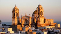 Cadiz & Jerez Small Group Tour with Wine Tasting