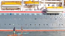 Standup Paddle River Tour from Seville