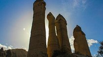 One Day Cappadocia Private Tour