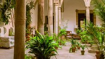 2-Day guided tour Caceres & Sevilla from Madrid by Bus and High Speed Train