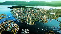 Private Tour: Vancouver Sightseeing and Capilano Suspension Bridge
