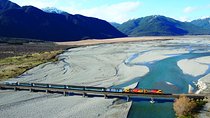 6 Day South Island Circut: Milford Sound, Queenstown and Glaciers