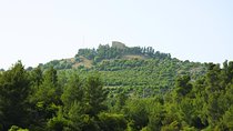 Private Tour to Ajloun from Amman with Optional Hiking Experience 