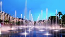 Capital City of the French Riviera the overview of Nice