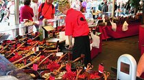 Bavarian Food Walking Tour from Munich 