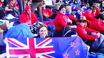 ANZAC 2-Day Istanbul Trooper Tour