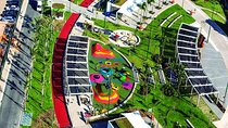 Visit to Madureira Park in Rio de Janeiro with Transfer