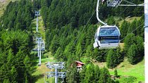 Daily Bursa and Uludag Tour