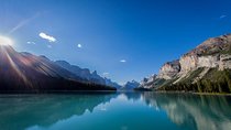 Explore Jasper Tour