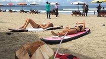 Overnight Bali Arrival Package