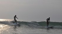 2 Day / 2 nights Learn To Surf Holiday Package With Accommodation