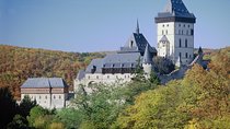 Karlstejn Castle - Half Day Coach Tour From Prague