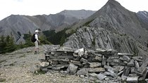 Day Hike in Kananaskis Country