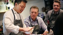 Indian Cooking Master Class