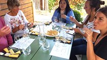 English Wine and Cheese Tour from London