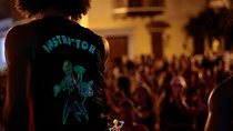 Crazy Rumba (Salsa and Champeta Workshop) in Cartagena, Colombia