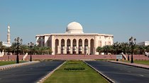 Sharjah Half-Day Tour from Dubai With Spanish-Speaking Guide