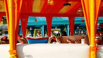 Book online Sailing Boat on the Nile River with Fel-Felucca