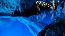Private Blue Cave and Hvar - 5 Islands Tour