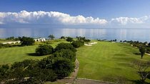 Golfing at Cinnamon Hill