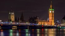 Explore Vibrant London: Self-Guided Audio Tour