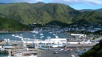 Discover Picton: Self-Guided Audio Tour