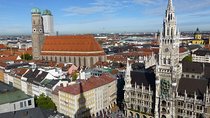 Munich Public Walking Tour With A Professional Guide