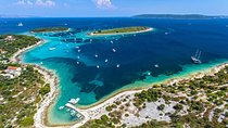 Full-day private trip to the islands of the Trogir Archipelago 