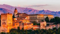 9 day guided tour Andalusia and Mediterranean Coast from Madrid
