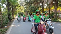 The insider's Hanoi 4.5 hours All highlight Places & Train Street