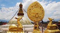 Classic Nepal Tour