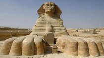 Full-Day Sightseeing Tour of Cairo