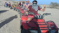 Safari in Hurghada 