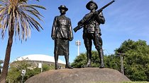 Explore Amazing Adelaide: Self-Guided Audio Tour