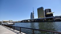 Starter tour in Tokyo _Visiting must-see spots and practical guidance