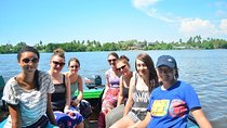 Bentota River Safari By BTM (Mangrove & Wildlife Encounter)