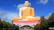 Galle One Day Tour