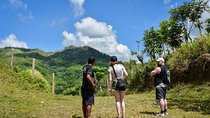 Let's do hiking in Punta Cana