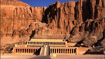 Luxor overnight from hurghada