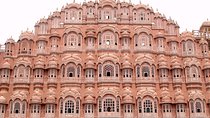 Jaipur's Heritage Express: A 4-Hour Journey