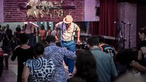 Group Salsa Class in Cartagena, Colombia