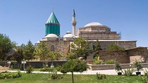One day Konya Tour from Cappadocia